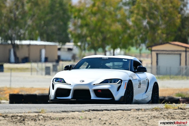 Toyota Supra