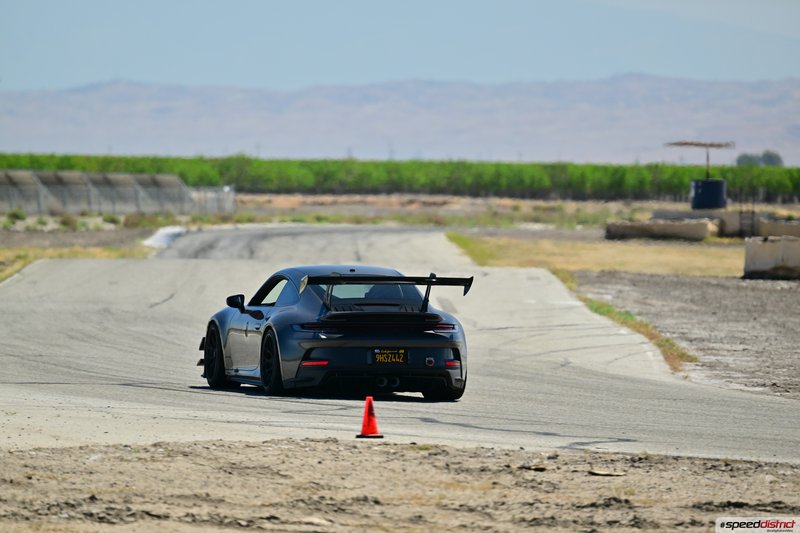 Porsche 911 GT3