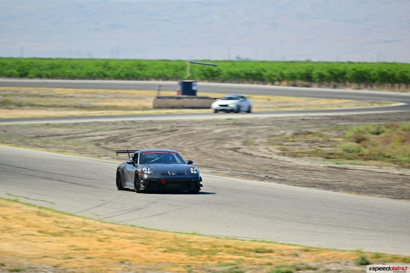 Porsche 911 GT3