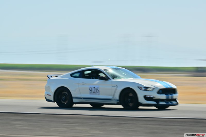 Ford Mustang GT3