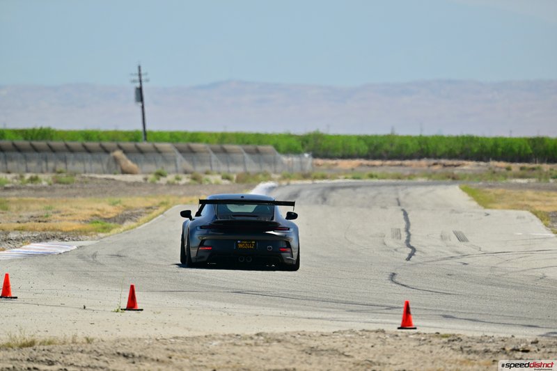 Porsche 911 GT3