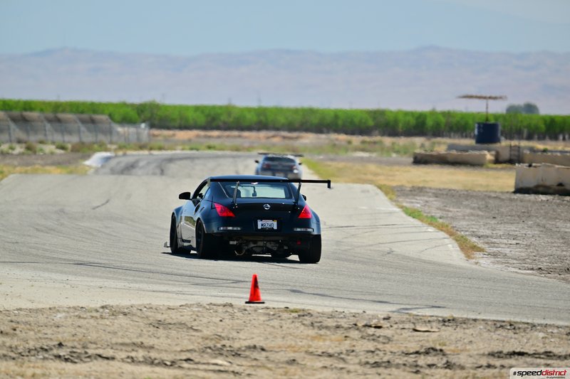 Nissan 350Z