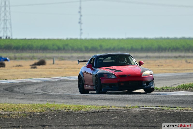 Honda S2000