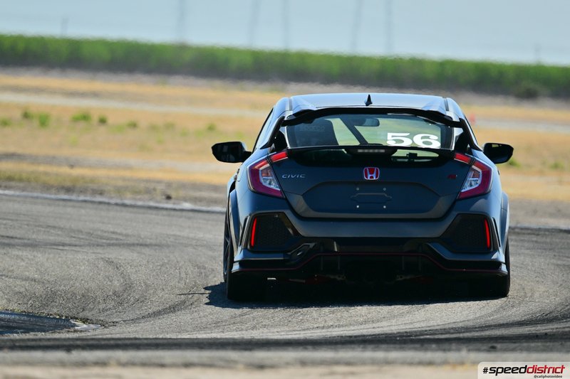 Honda Civic Type R