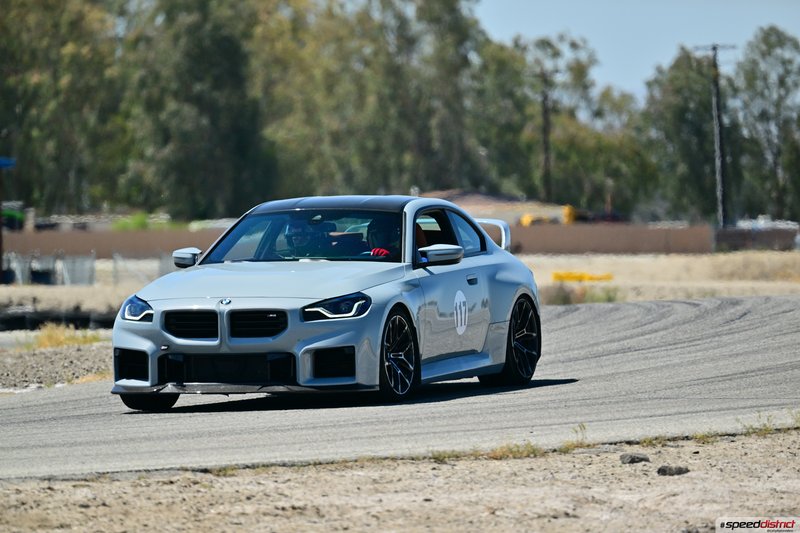 BMW M2 Competition
