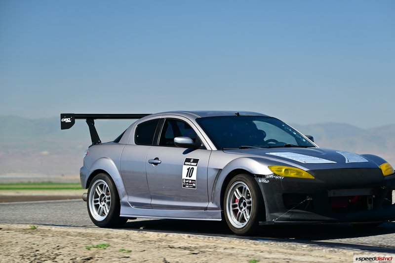 Mazda RX-8