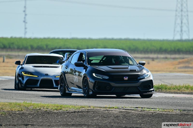 Honda Civic Type R