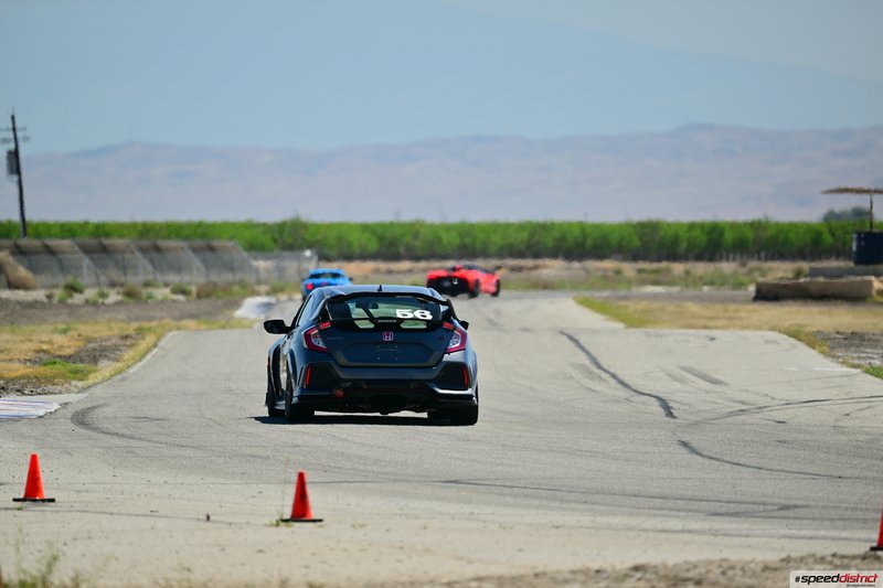 Honda Civic Type R