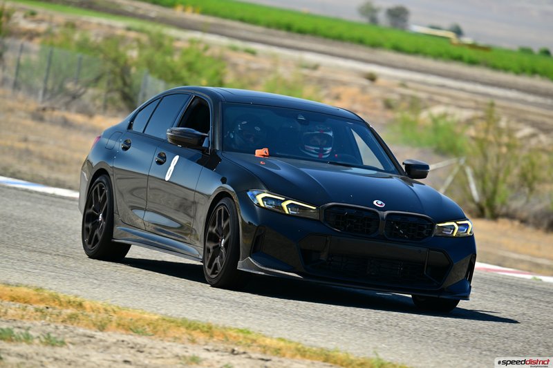 BMW M340i