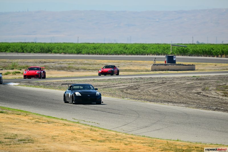 Nissan 350Z