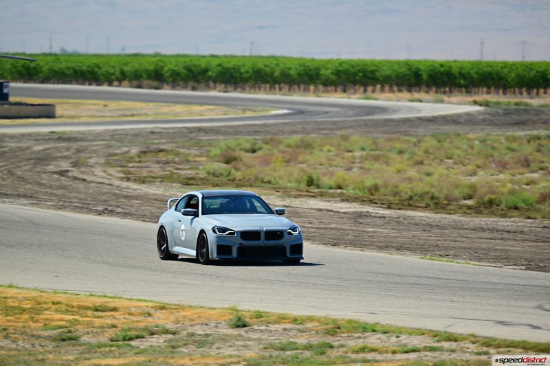 BMW M2 Competition