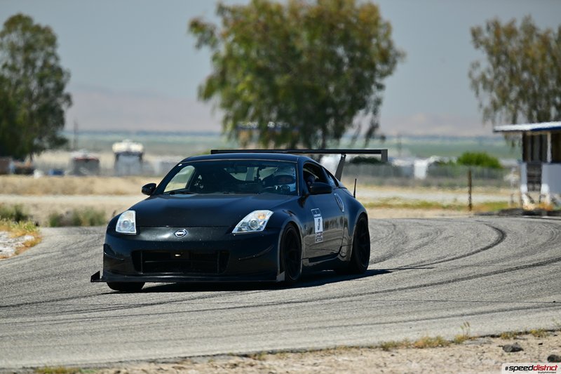 Nissan 350Z Nismo