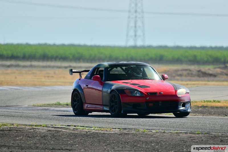 Honda S2000