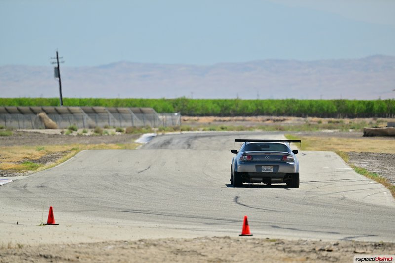 Mazda RX-8