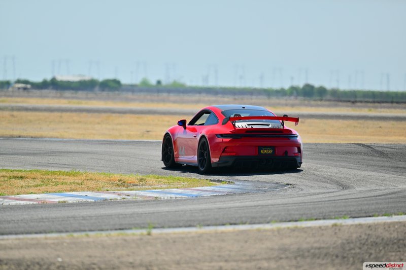 Porsche 911 GT3