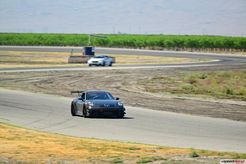 Porsche 911 GT3