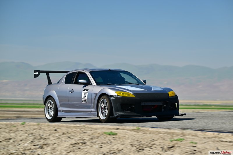 Mazda RX-8