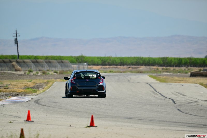 Honda Civic Type R
