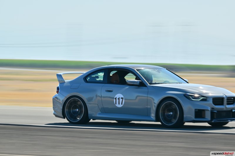 BMW M2 Competition
