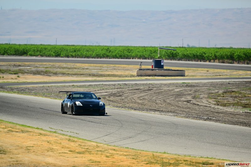 Nissan 350Z