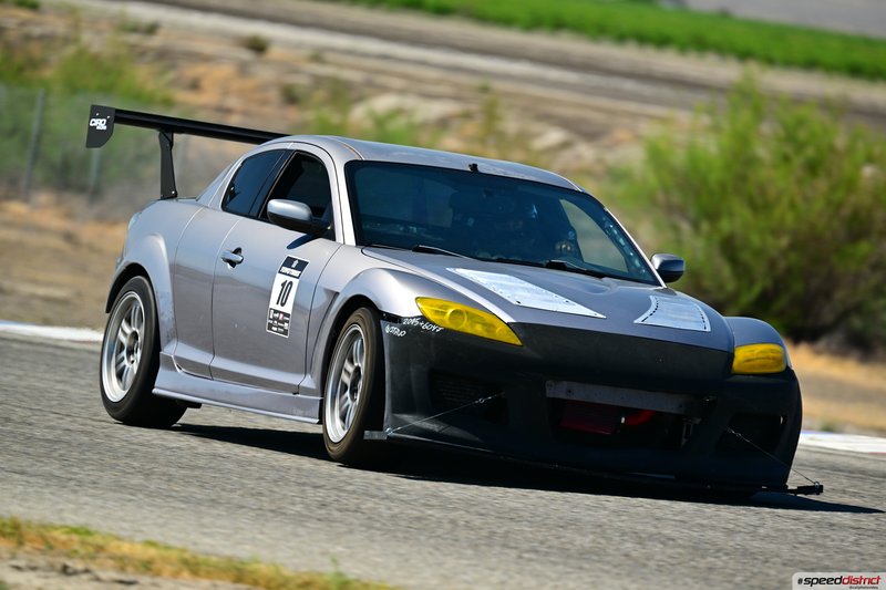 Porsche 911 GT3 Cup silver