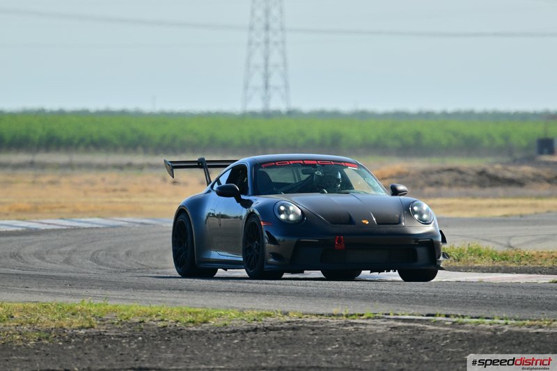 Porsche 911 GT3