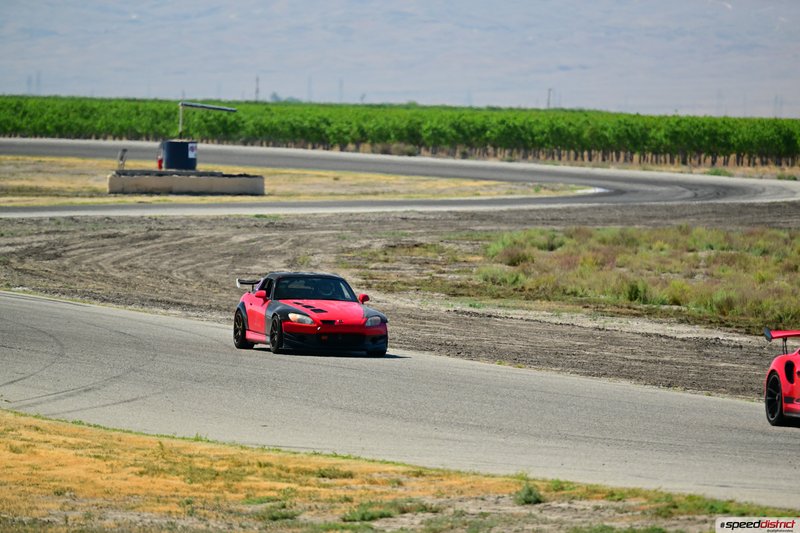 Honda S2000