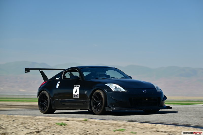 Nissan 370Z