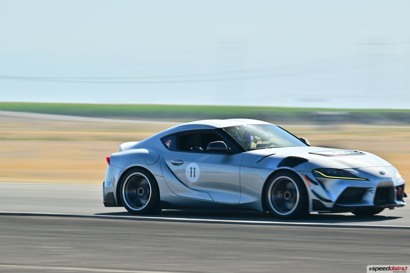 Toyota GR Supra