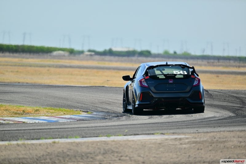 Honda Civic Type R