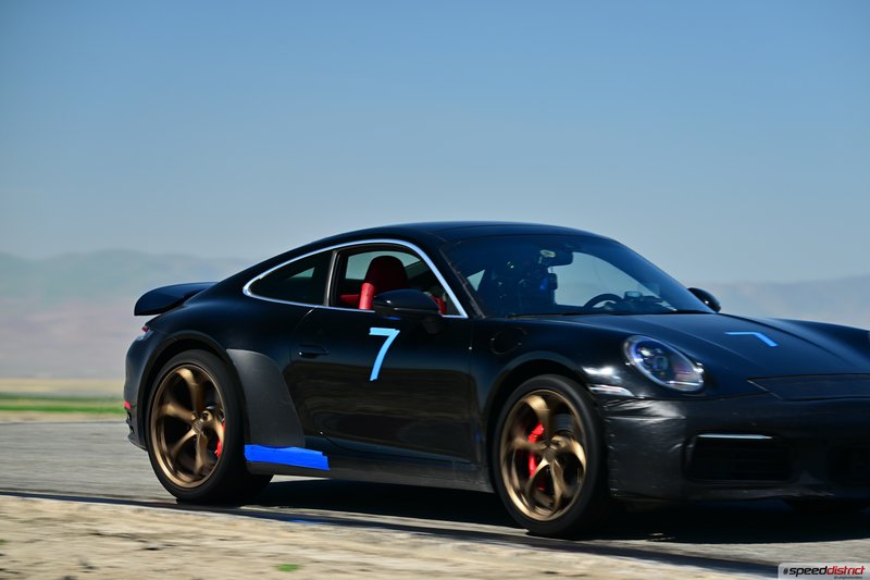 Porsche 911 GT3