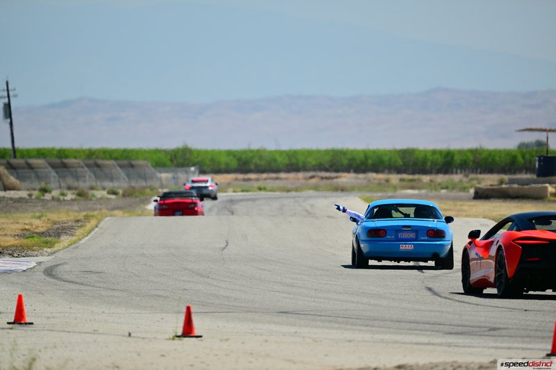 Mazda MX-5 Miata