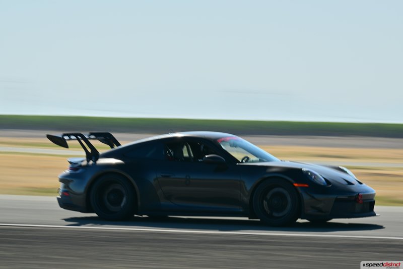 Porsche 911 GT3