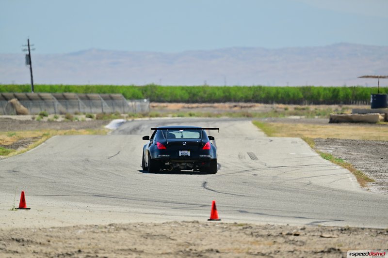 Nissan 370Z