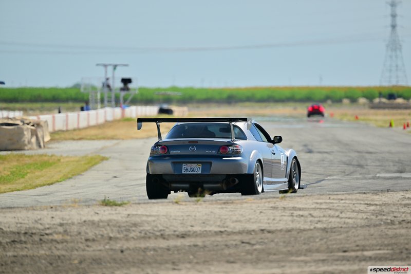 Mazda RX-8