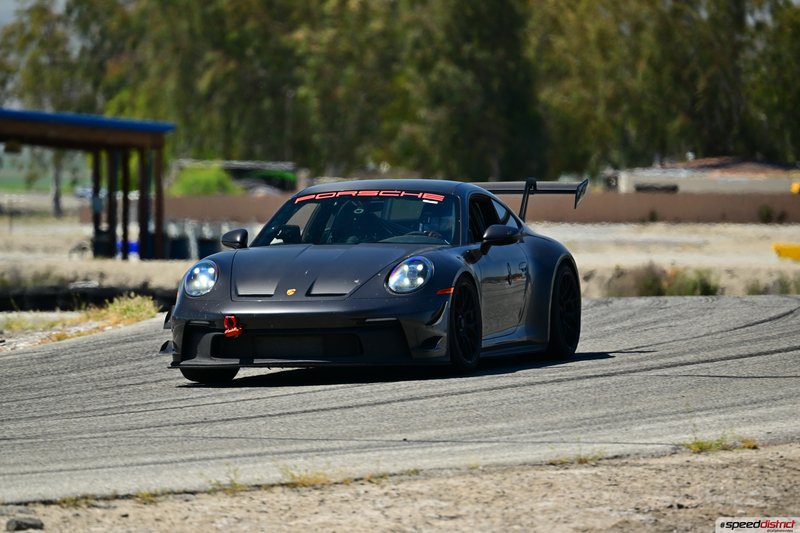 Porsche 911 GT3