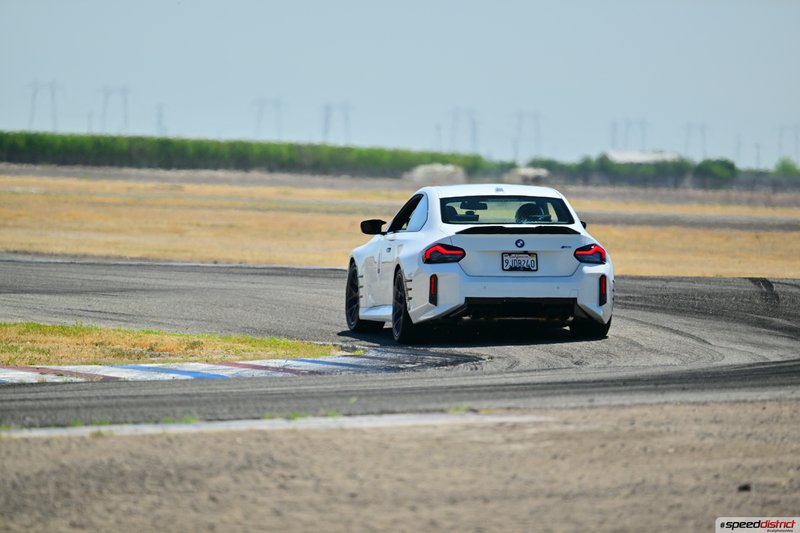 BMW M2 Competition