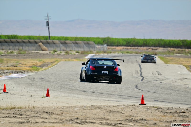 Nissan 350Z