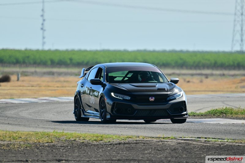 Honda Civic Type R