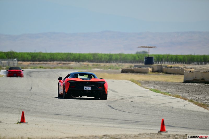 McLaren Artura