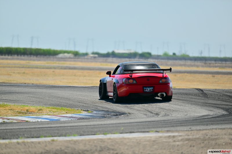 Honda S2000