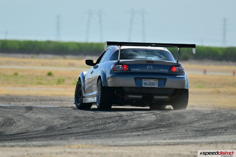 Mazda RX-8