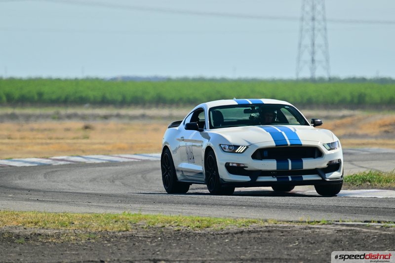 Ford Mustang GT3
