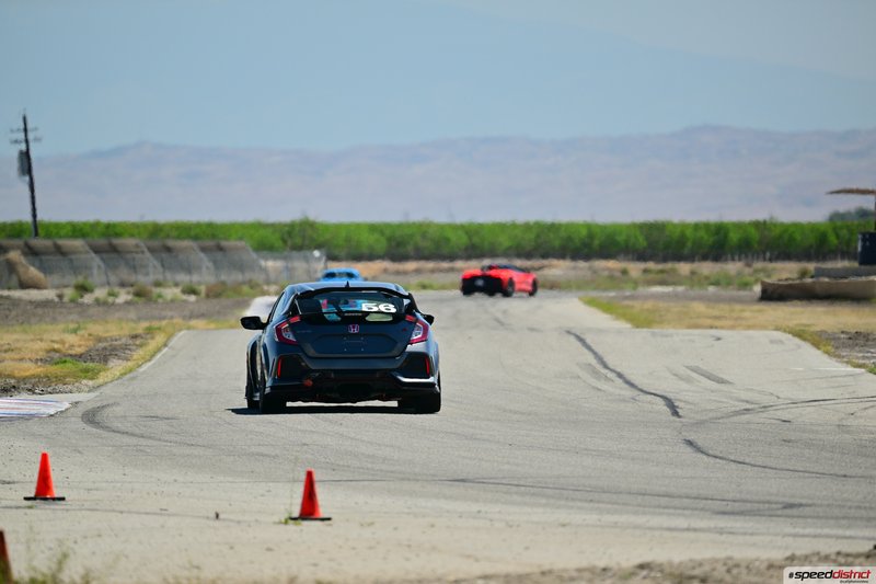 Honda Civic Type R