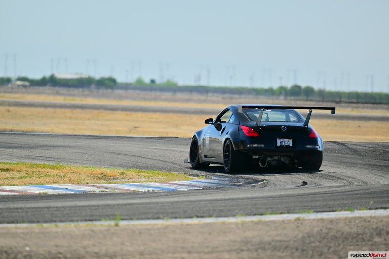 Nissan 350Z