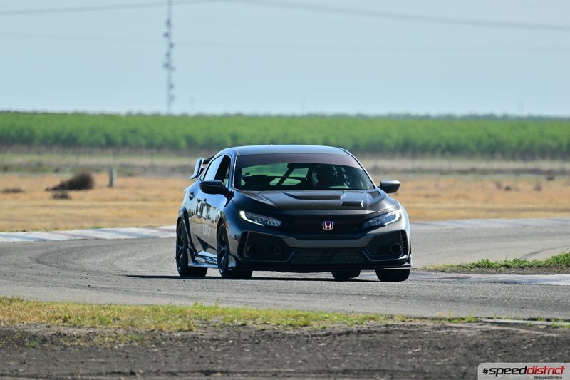 Honda Civic Type R