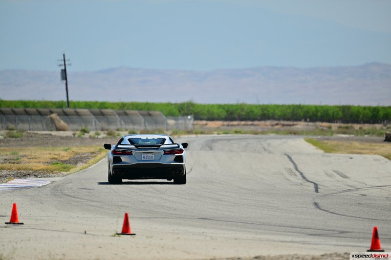 Chevrolet Corvette Z06