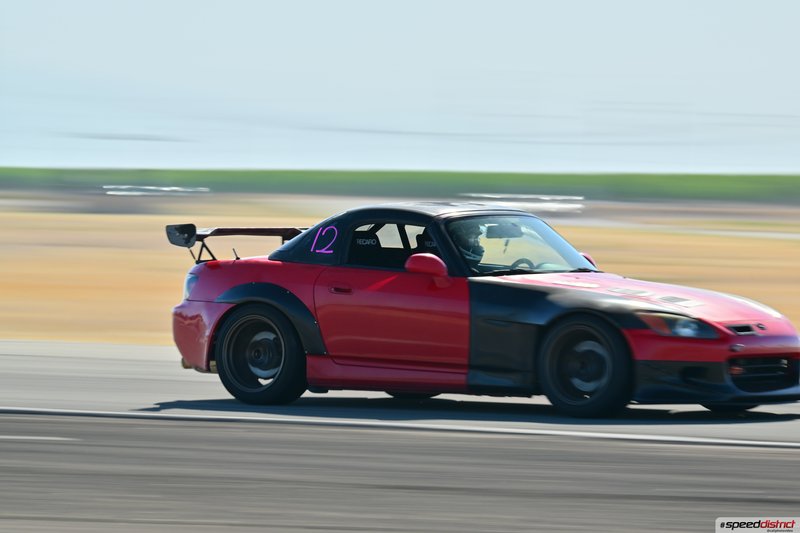 Honda S2000