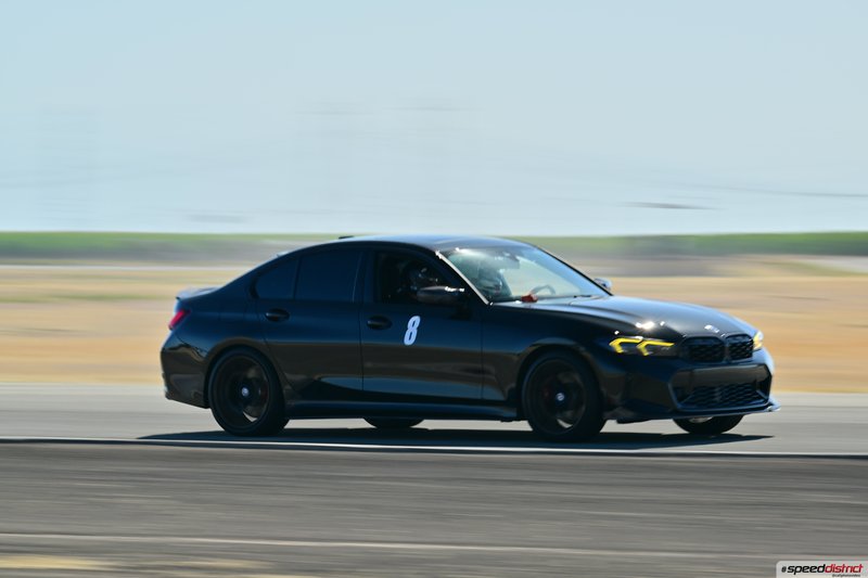 BMW M3 Competition