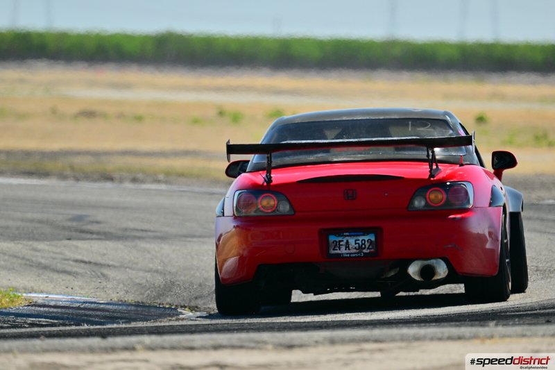 Honda S2000